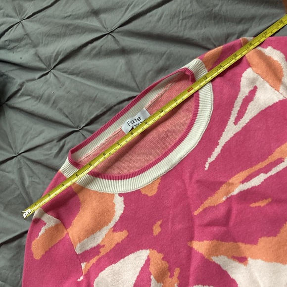 Fate Sweater WINTER SALE! - Picture 7 of 10